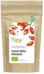 Dzika róża proszek BIO 100 g – Batom