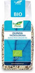 Quinoa trójkolorowa bio 250 g