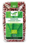 Fasolka czerwona Kidney BIO 500 g – Bio Planet