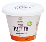 Kefir kozi gęsty BIO 200 g – Menikio