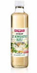 Syrop z kwiatu bzu 250 ml - Polska Róża