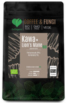 Kawa mielona Arabica + Lion's Mane BIO 252 g