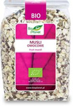 Musli owocowe BIO 300 g – Bio Planet