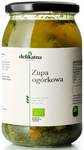 Zupa ogórkowa BIO 900 ml – Delikatna