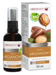 Olej kosmetyczny arganowy eco 50 ml