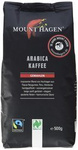 Kawa mielona Arabica 100 % Fair Trade Bio 500 g