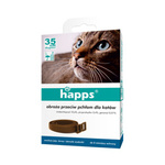 Obroża przeciw pchłom dla kotów