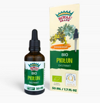Ekstrakt z piołunu w kroplach bio suplement diety 50 ml - ROYAL BRAND