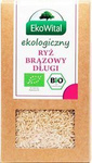 Ryż brązowy długi bio 500 g