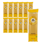 ZESTAW 12 x Makaron (semolinowy) spaghetti bio 500 g - Alce Nero