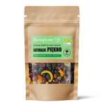 Owocowe dodatki do musli i deserów naturalne piękno BIO 20 g – Dary Natury