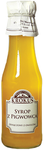 Syrop z pigwowca 375 g (300 ml) – Krokus