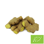 Imbir świeży bio - około 2 kg