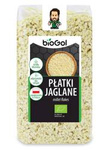 Płatki jaglane BIO 300 g – Biogol