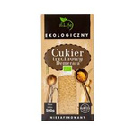 Cukier trzcinowy nierafinowany 500 g