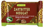 Czekolada gorzka nugatowa BIO 100 g – Rapunzel