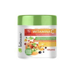 Witamina C suplement diety 150 g - Intenson