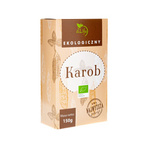 Karob ekologiczny BIO 150 g - BioLife