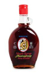 Syrop klonowy c bio 500 ml