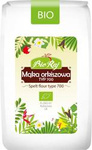 Mąka orkiszowa biała typ 700 BIO 500 g – Bio Raj