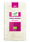 Kasza manna BIO 1 kg – Bio Planet