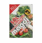 Sól niskosodowa 500 g – Magdisol