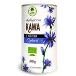 Kawa z korzenia cykorii bio 200 g