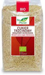 Cukier trzcinowy brązowy demerara bio 500 g