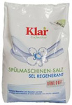Sól do zmywarek ECO 2 kg – Klar