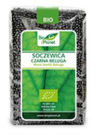 Soczewica czarna beluga BIO 500 g – Bio Planet