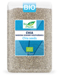 Chia - nasiona szałwii hiszpańskiej bio 2 kg - Bio Planet