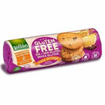 Ciastka owsiane z pomarańczą bezglutenowe 180 g – Gullón