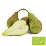 Gruszki świeże BIO Konferencja (Polska) około 6 kg – Bio Planet