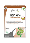 Tabletki na wsparcie pracy jelit (Transit+) suplement diety 60 szt. – Physalis