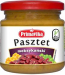Pasztet meksykański 160 g – Primavika