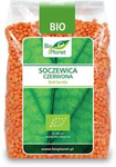 Soczewica czerwona BIO 400 g – Bio Planet