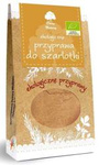 Przyprawa do szarlotki BIO 50 g – Dary Natury
