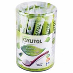 Ksylitol w saszetkach (40 x 5 g) 200 g – Santini