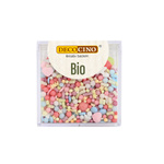 Posypka cukrowa kolorowe Party Mix BIO 60 g – Dekoback