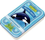 Pastylki (mięta pieprzowa) BIO 50 g – Rapunzel