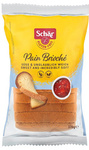 Pan Brioche chleb słodki, bezglutenowy 370 g – Schar