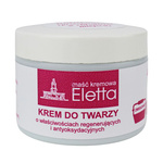 Krem do twarzy regenerujący 40 ml – Eletta