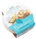 Hummus z awokado bezglutenowy BIO 170 g - Florentin