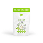 Inulina z cykorii naturalny prebiotyk 150 g - Intenson