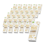 ZESTAW 30 x Makaron jaglany bezglutenowy bio 250 g