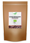 Karob nieprażony bio 400 g - BIO PLANET