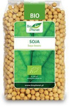 Soja ziarno bio 400 g - Bio Planet