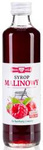 Syrop malinowy 315 ml – Polska Róża