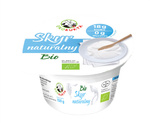 Jogurt skyr typu islandzkiego naturalny BIO 150 g – Ekołukta