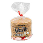 Wafle pikantne 100 g – Naura